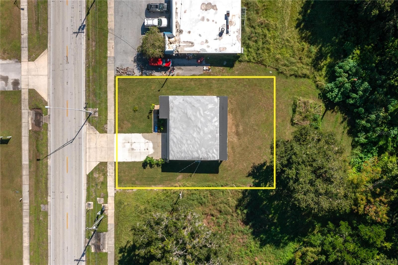 TAX ASSESSORS UNREC - Residential