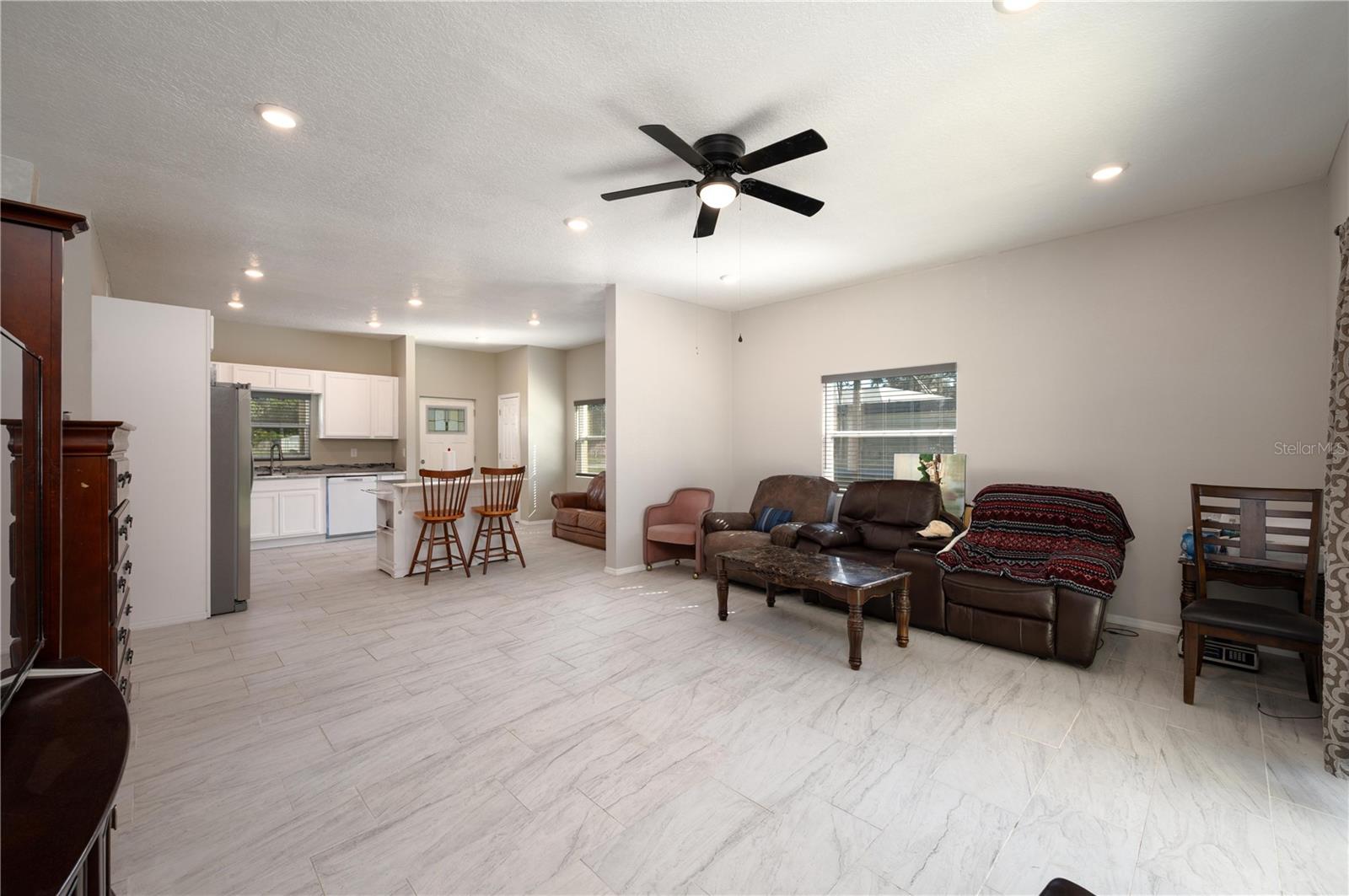 TAX ASSESSORS UNREC - Residential