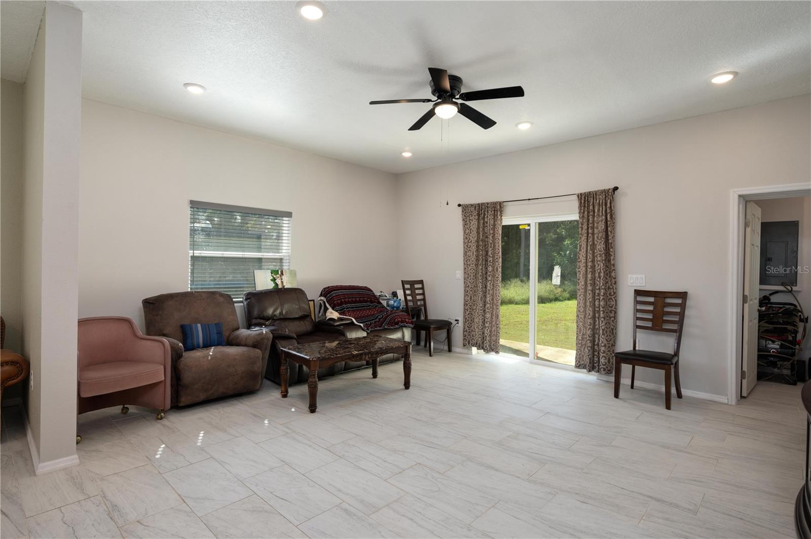 TAX ASSESSORS UNREC - Residential