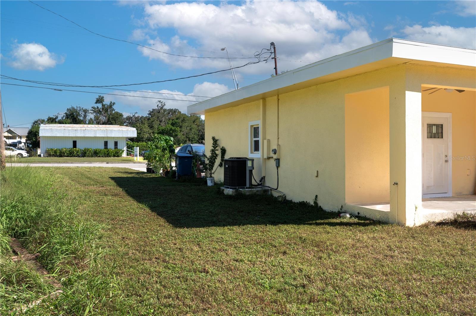 TAX ASSESSORS UNREC - Residential