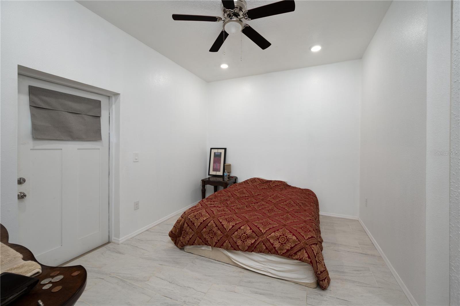 TAX ASSESSORS UNREC - Residential