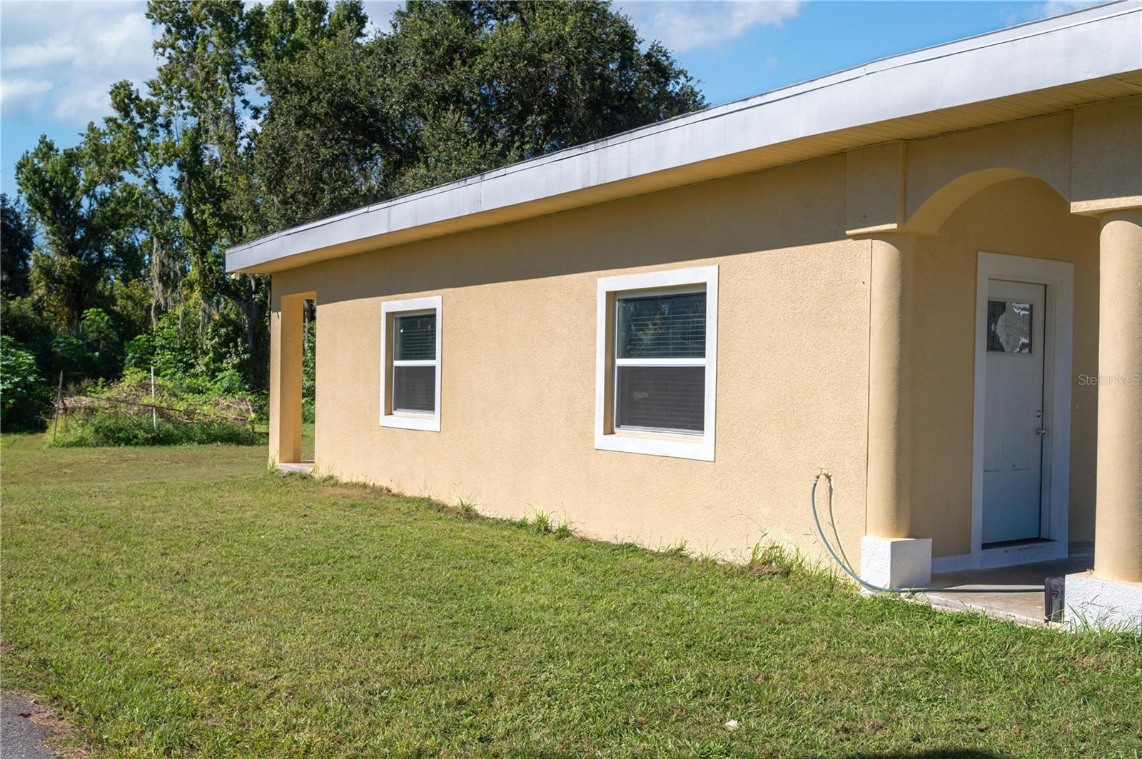 TAX ASSESSORS UNREC - Residential