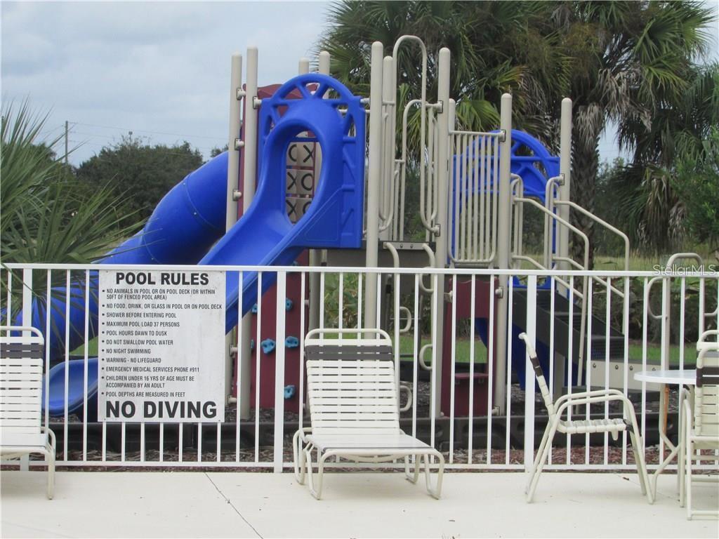 CALUSA CRK PH 1 - Residential Lease