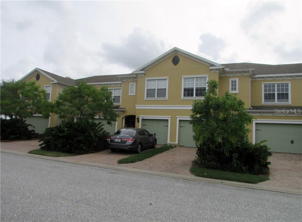CALUSA CRK PH 1 - Residential Lease