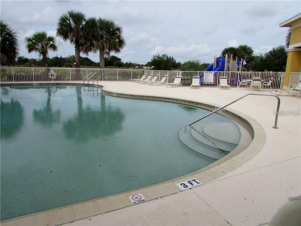 CALUSA CRK PH 1 - Residential Lease