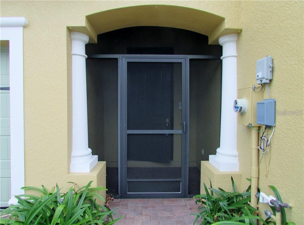 CALUSA CRK PH 1 - Residential Lease