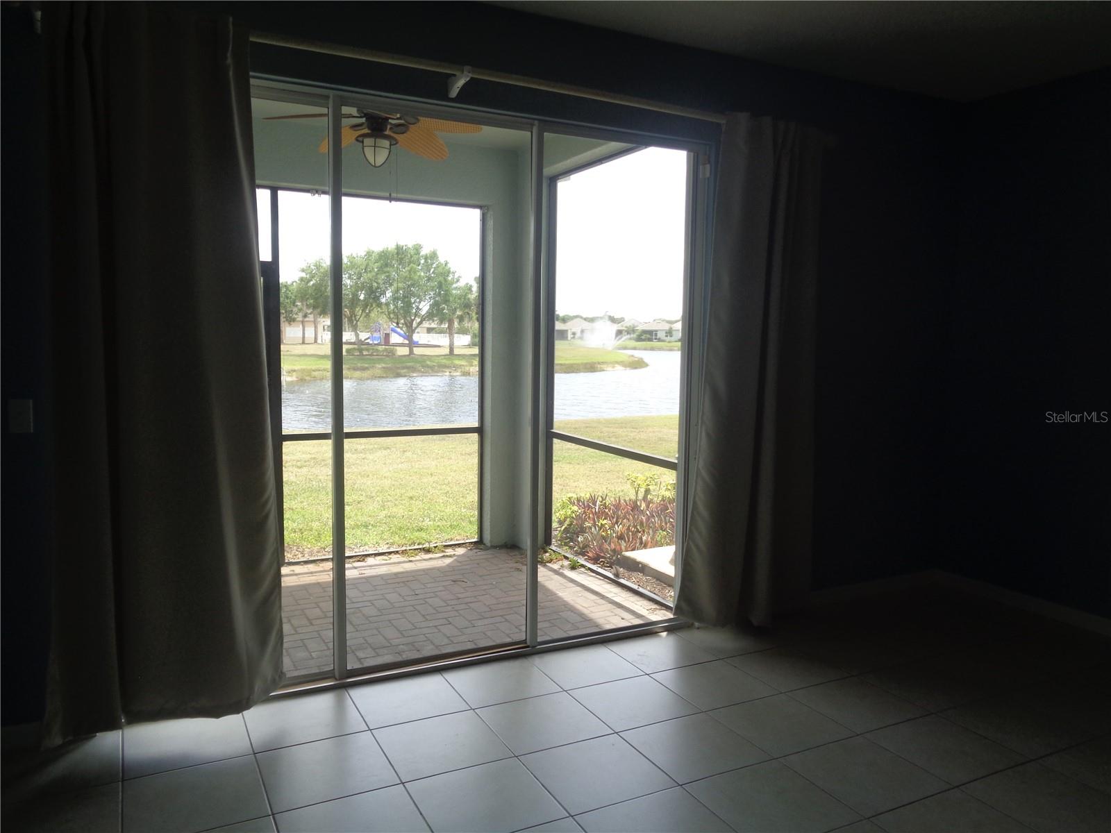 CALUSA CRK PH 1 - Residential Lease