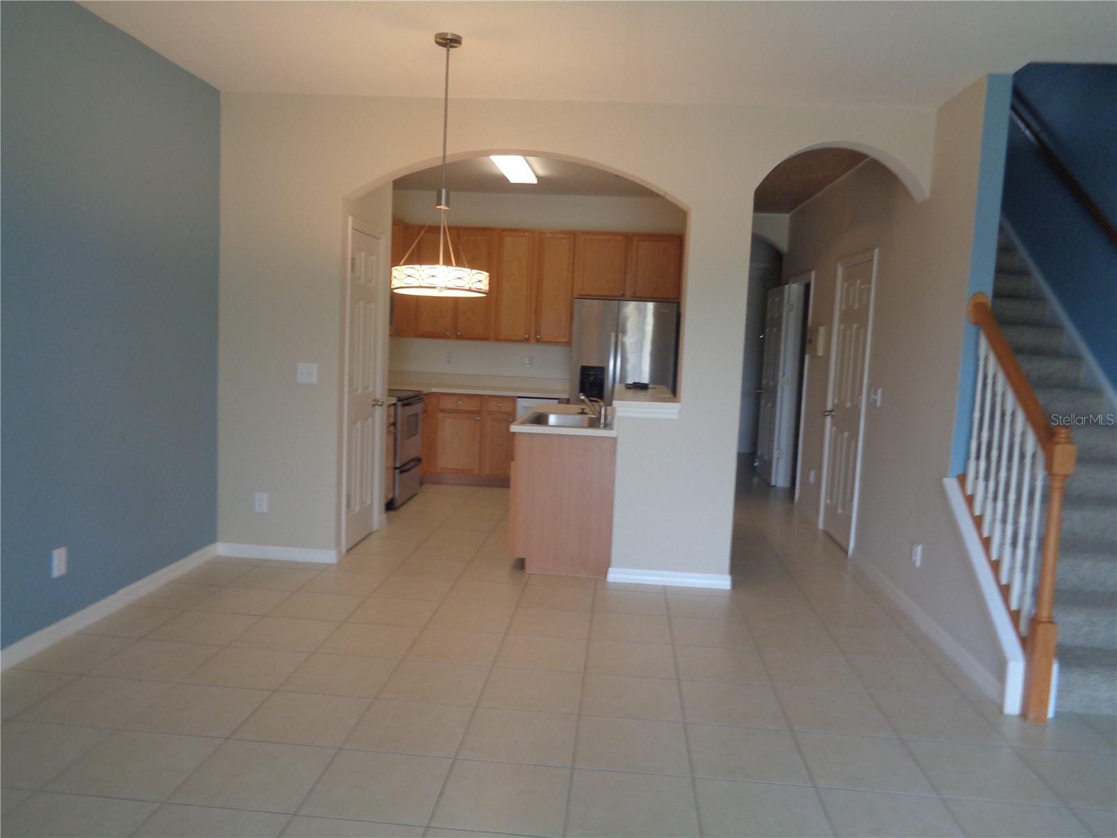 CALUSA CRK PH 1 - Residential Lease