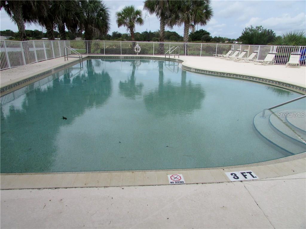 CALUSA CRK PH 1 - Residential Lease