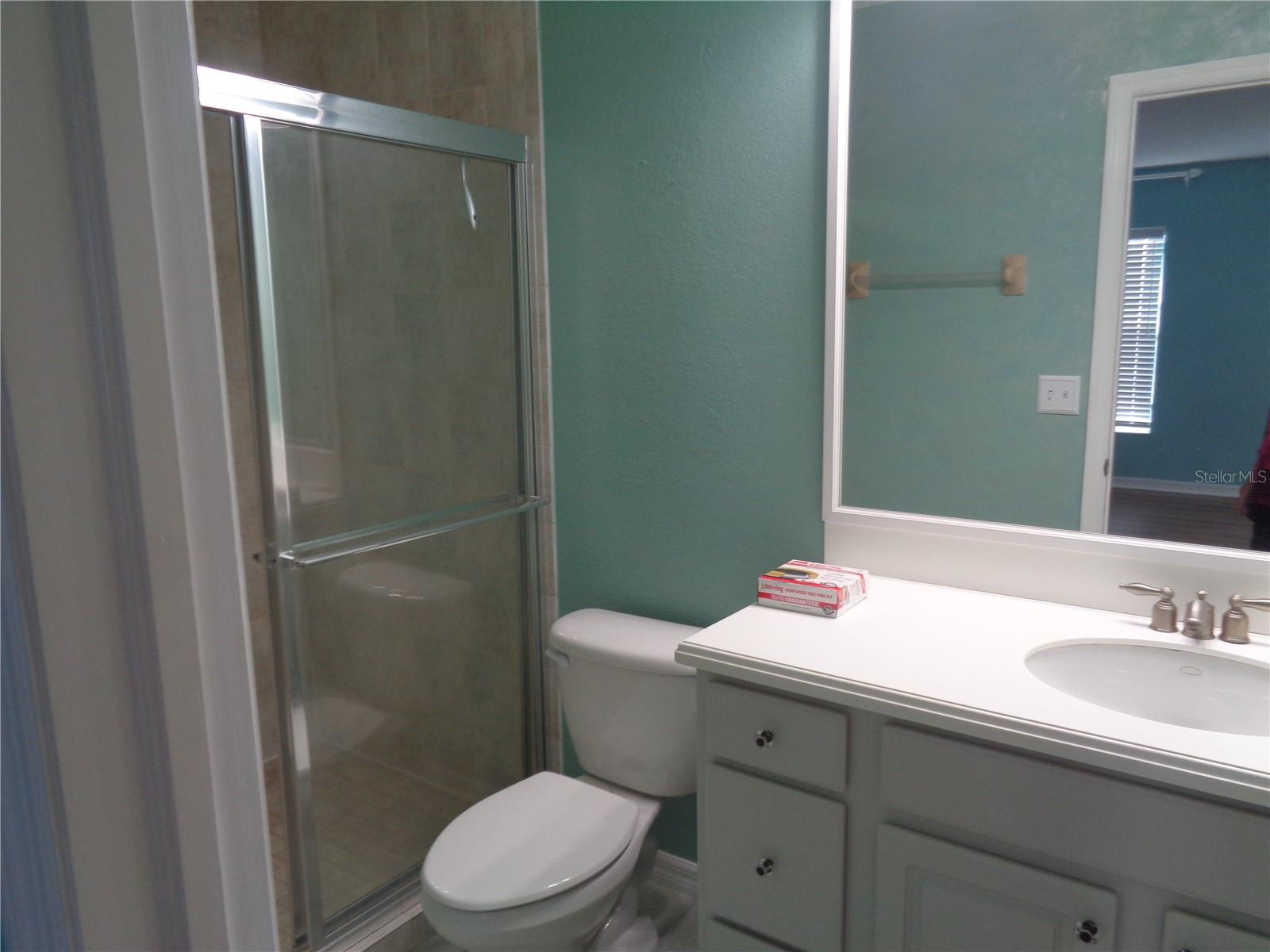 CALUSA CRK PH 1 - Residential Lease