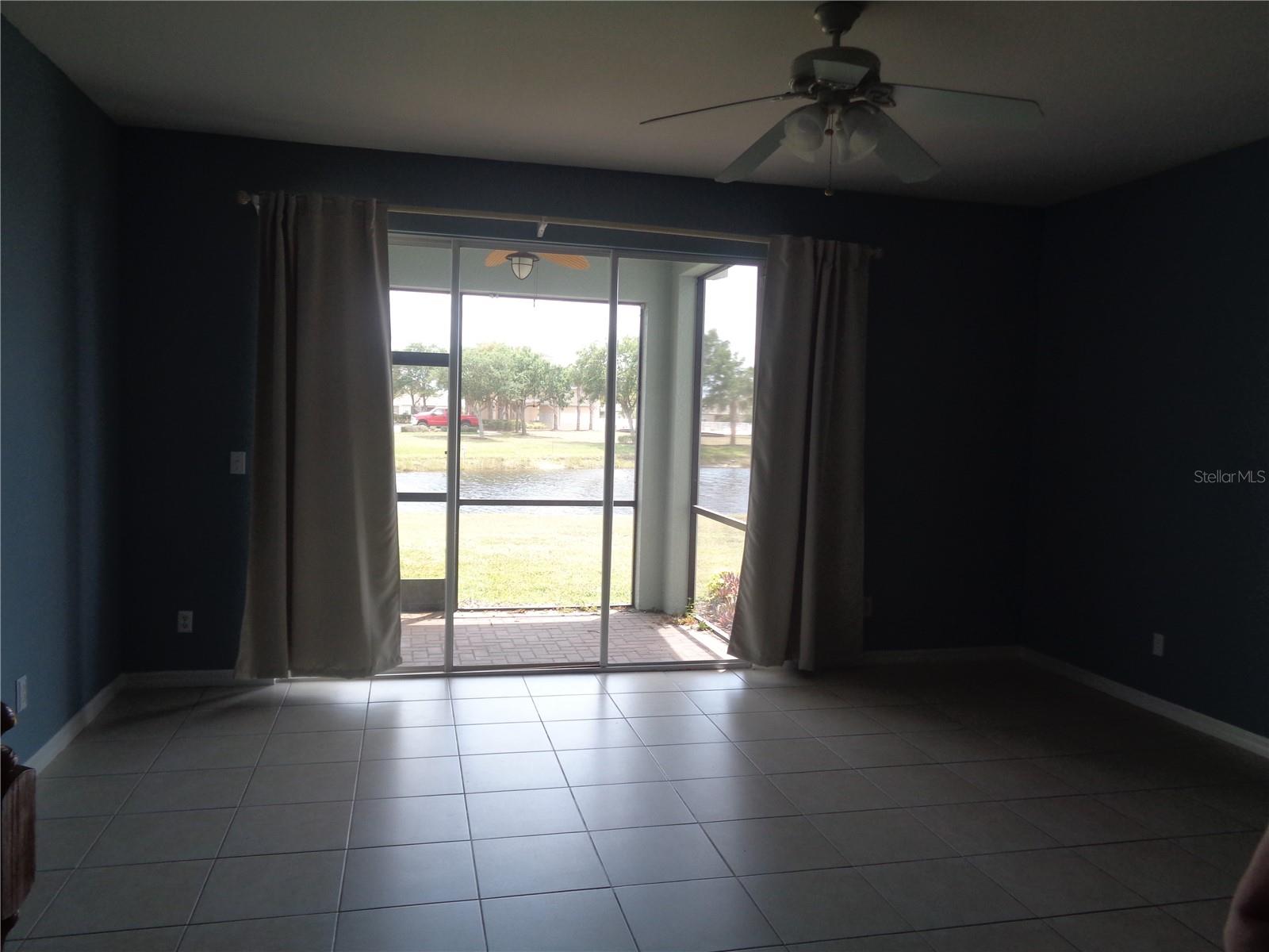 CALUSA CRK PH 1 - Residential Lease