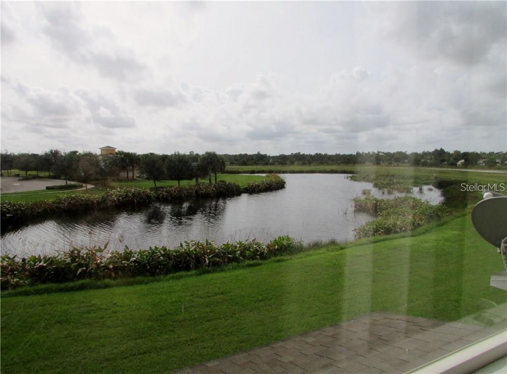 CALUSA CRK PH 1 - Residential Lease