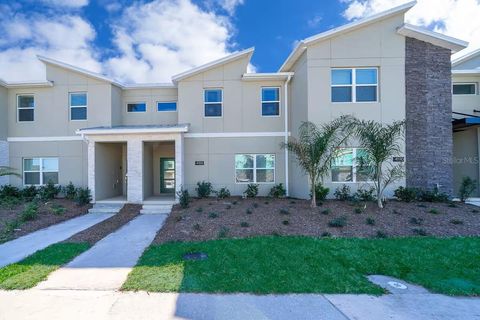 Photo of 4188 Paragraph Drive, Kissimmee, FL 34746 (MLS # O6299798)