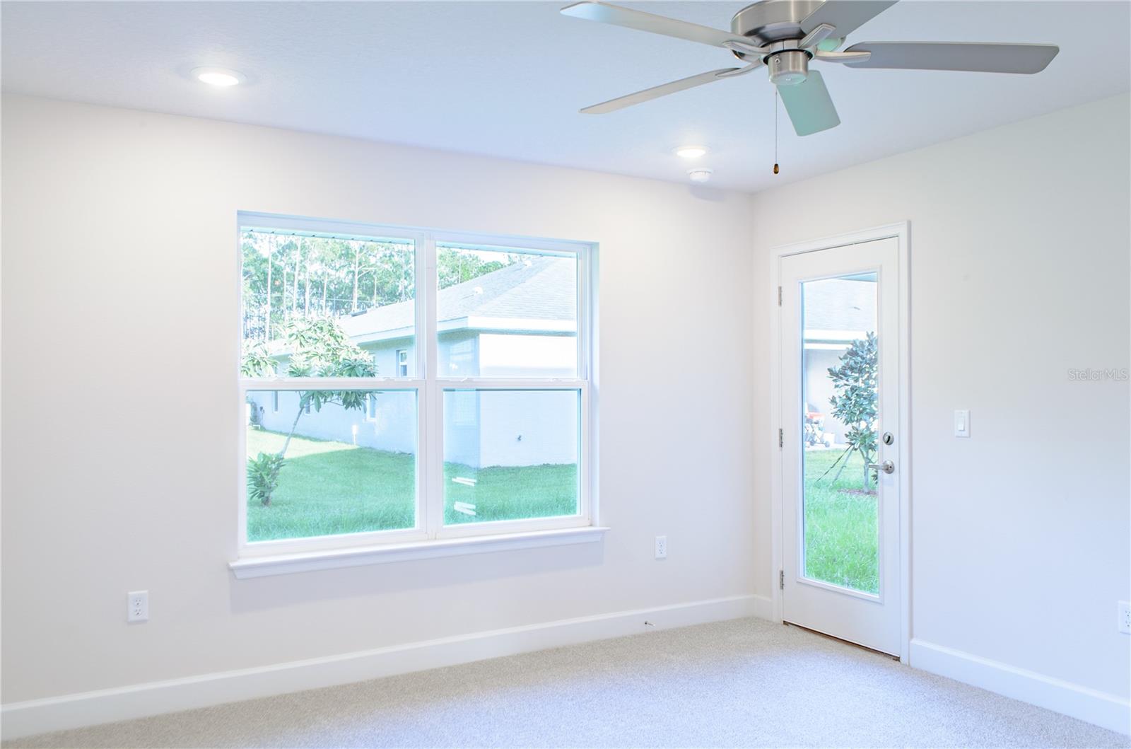 PALM COAST SEC 33 - Residential