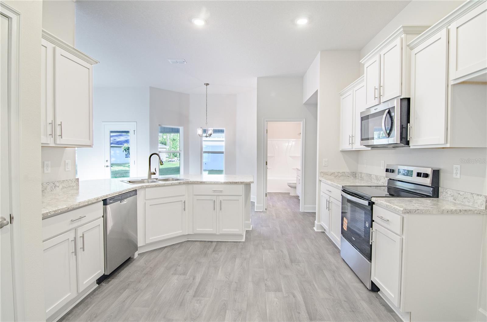 PALM COAST SEC 33 - Residential