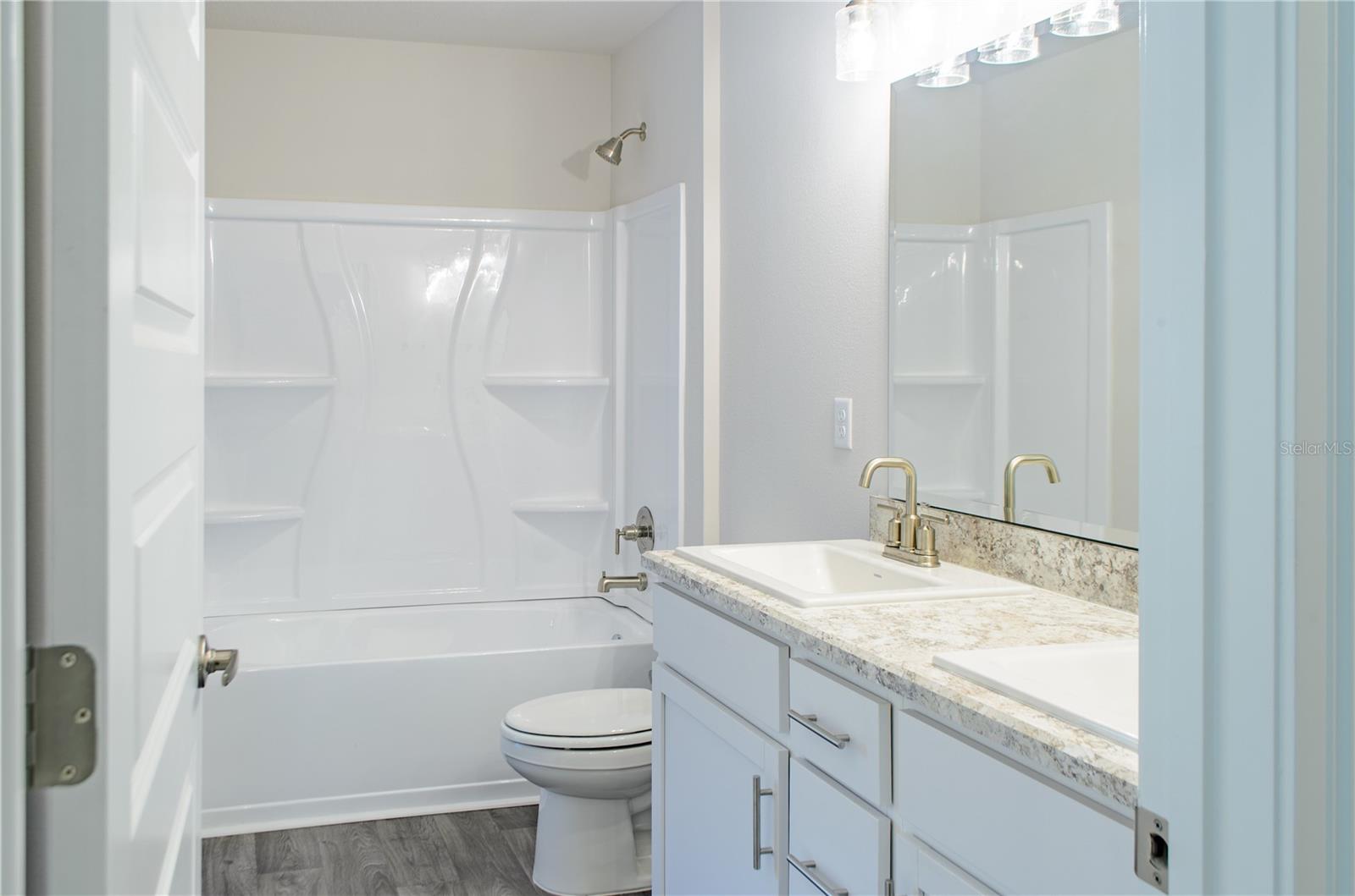 PALM COAST SEC 33 - Residential