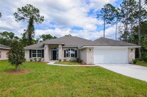 5 RED CLOVER LANE PALM COAST FL 32164