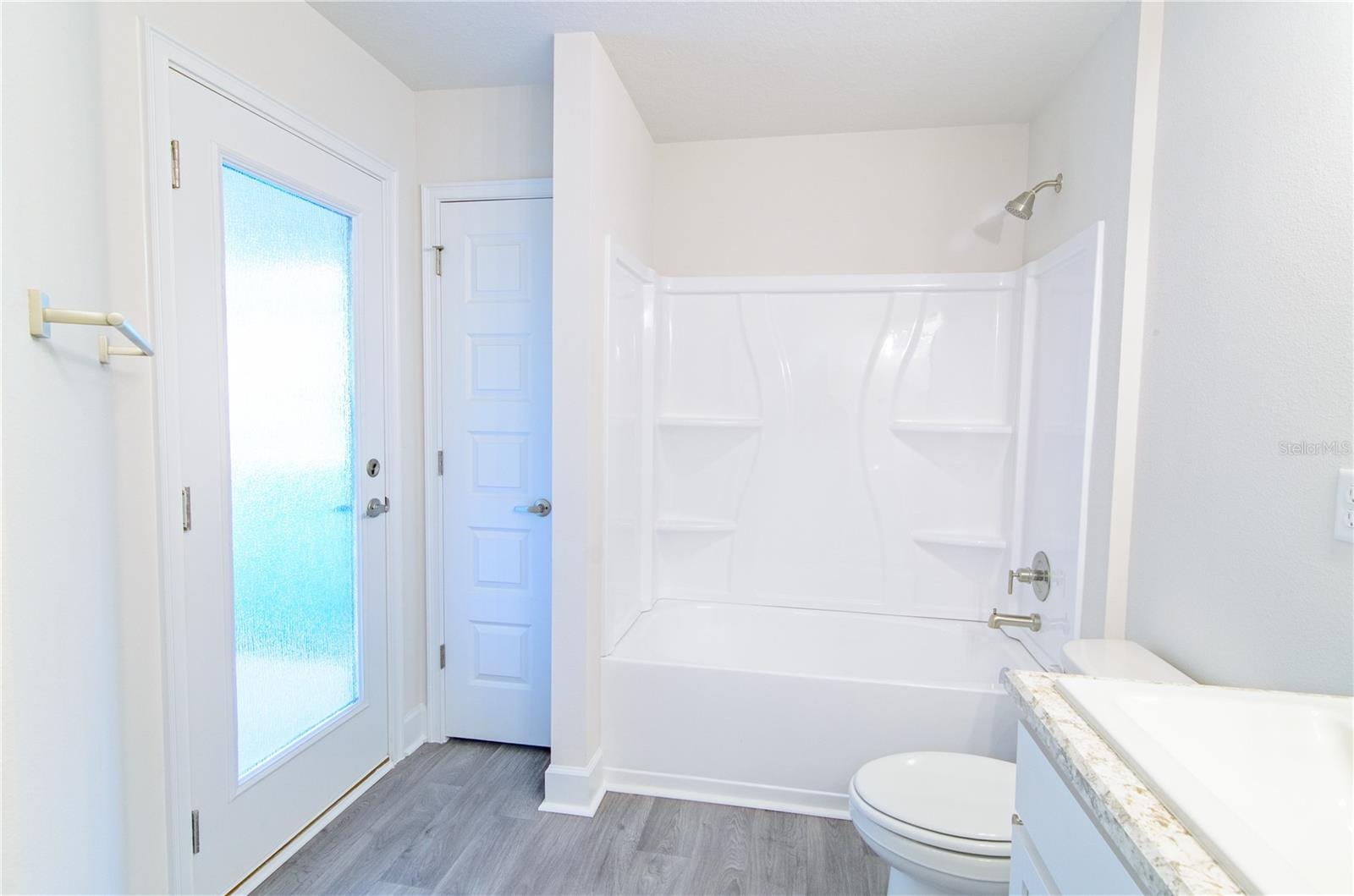 PALM COAST SEC 33 - Residential