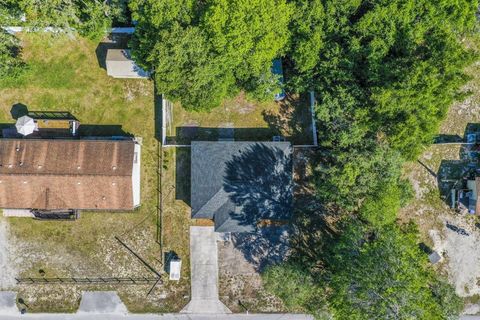 A home in NEW PORT RICHEY