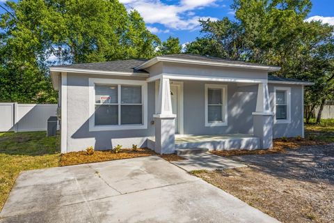 A home in NEW PORT RICHEY