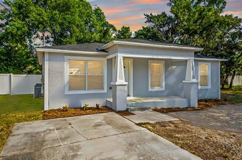 A home in NEW PORT RICHEY