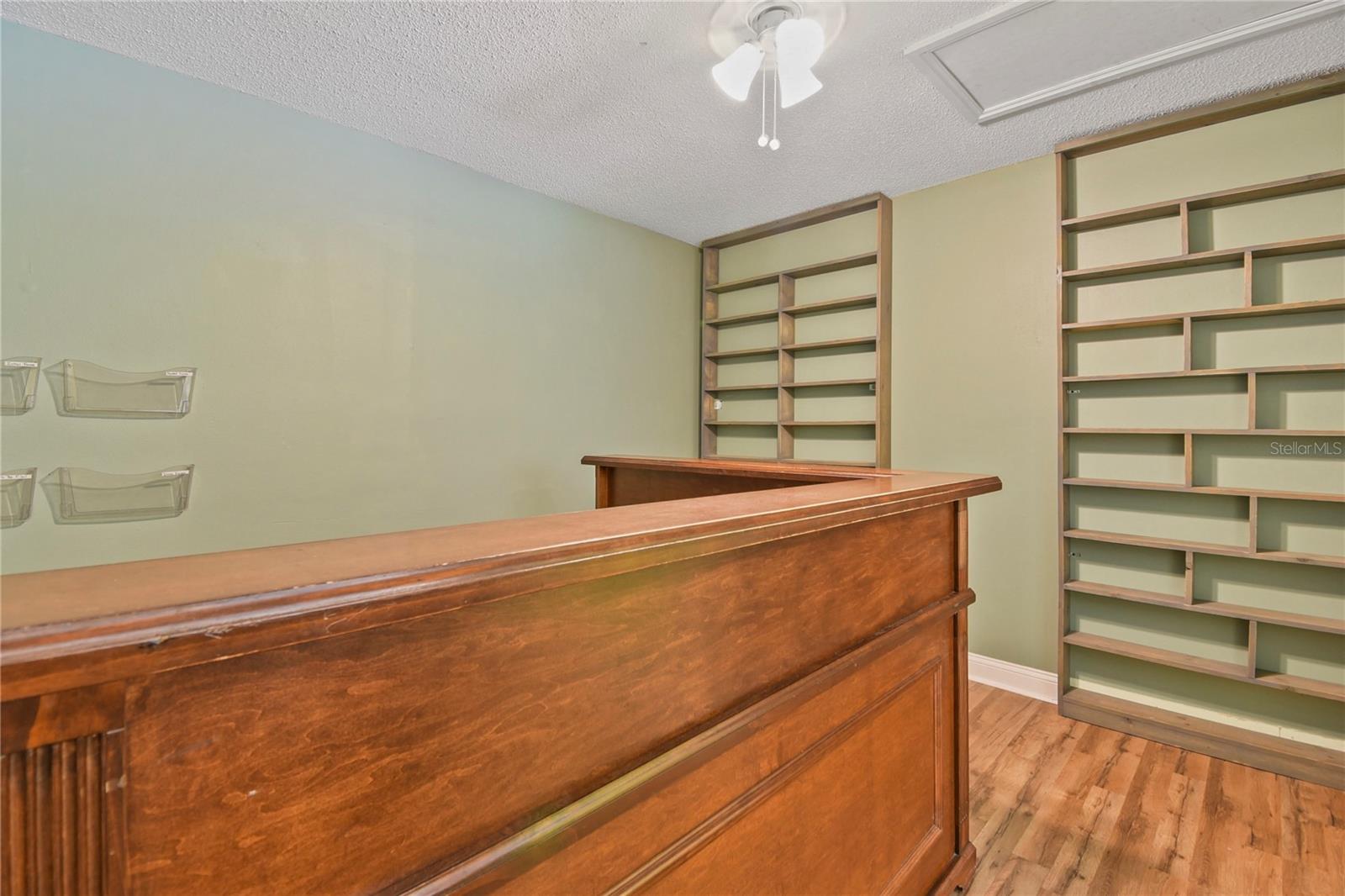 2706 OLD MOULTRIE ROAD