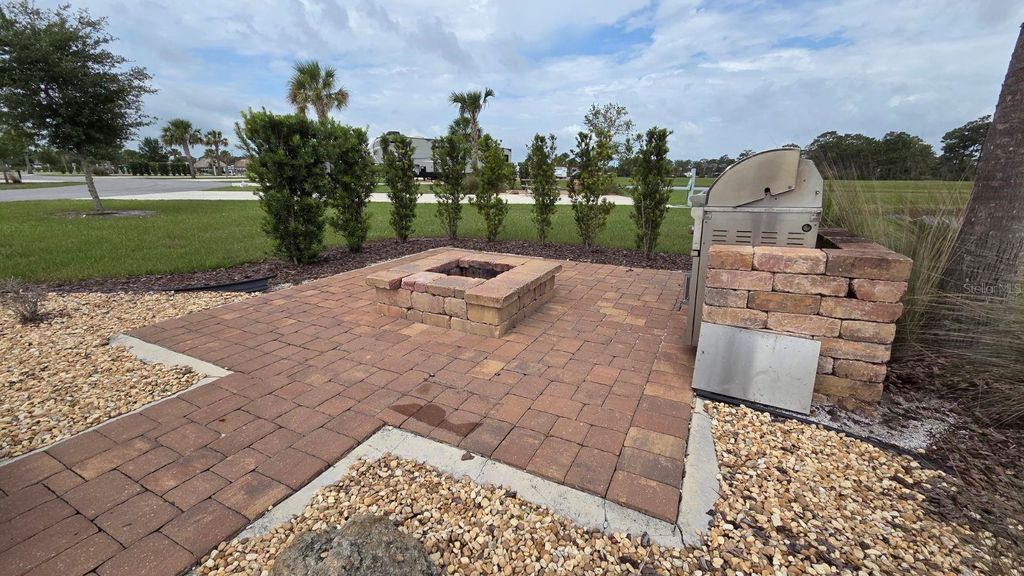 Photo of 71 Cedar Circle E, Lake Wales, FL 33898 (MLS # TB8511553)