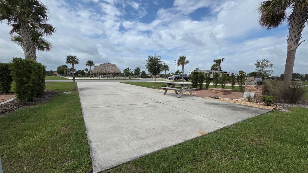 Photo of 71 Cedar Circle E, Lake Wales, FL 33898 (MLS # TB8511553)