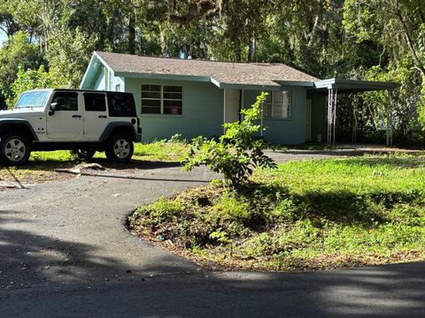 Photo of 315 Daniel Avenue, Brooksville, FL 34601 (MLS # TB8508547)