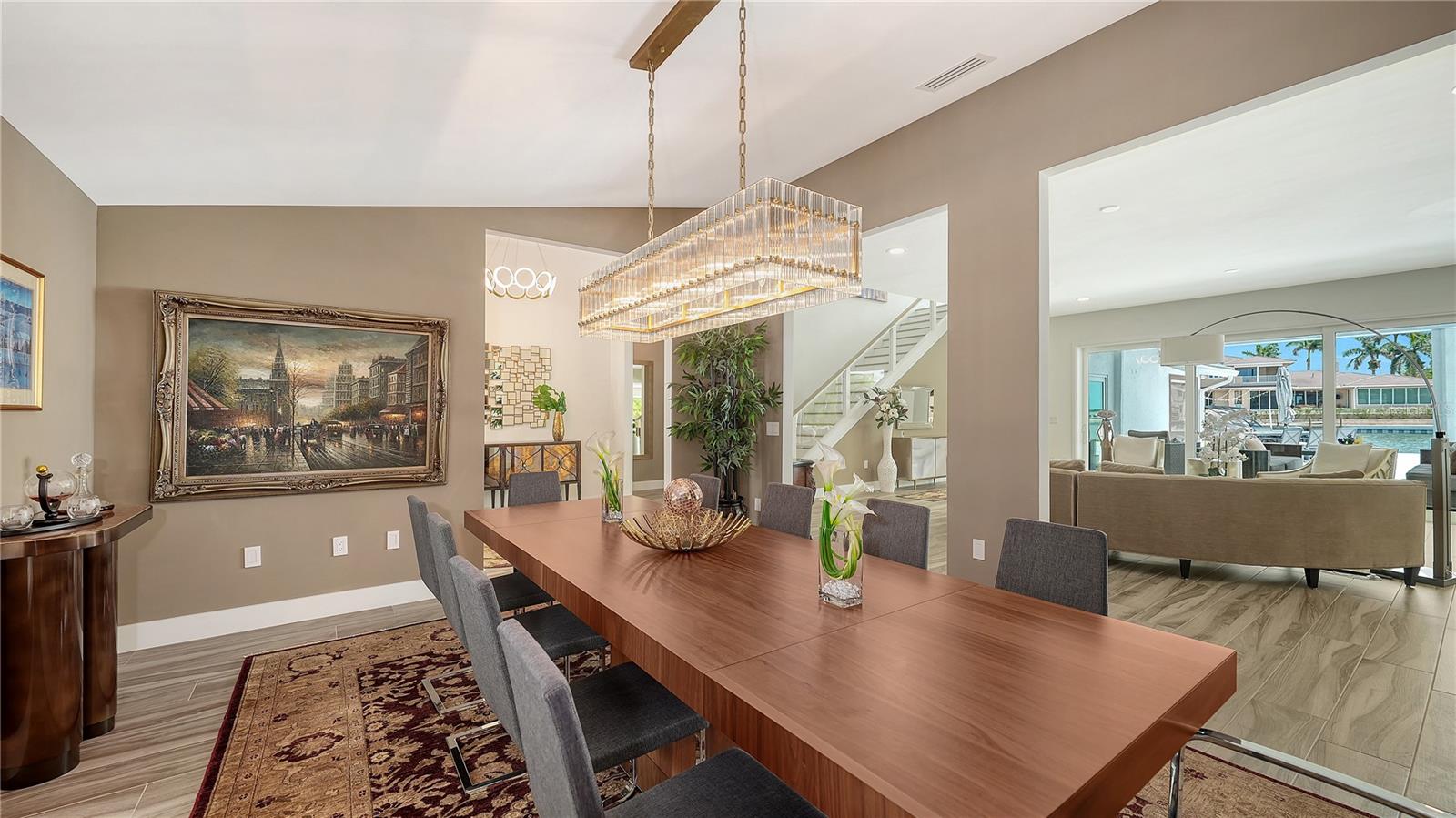 SOUTHPOINTE SHORES - Residential