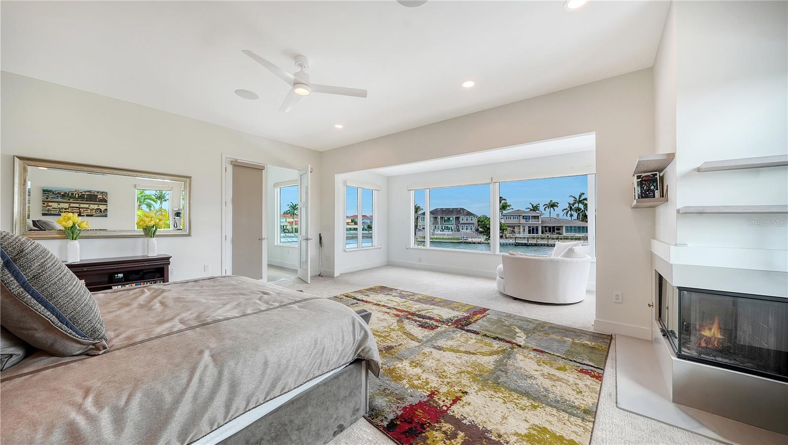 SOUTHPOINTE SHORES - Residential