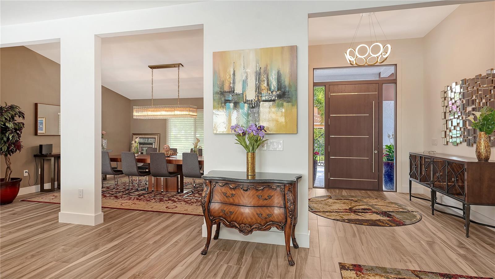 SOUTHPOINTE SHORES - Residential