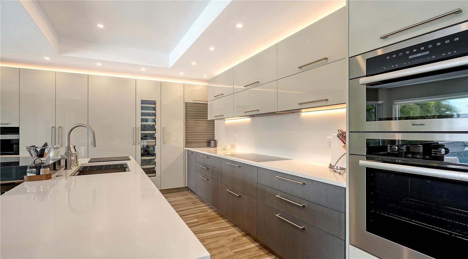 SOUTHPOINTE SHORES - Residential