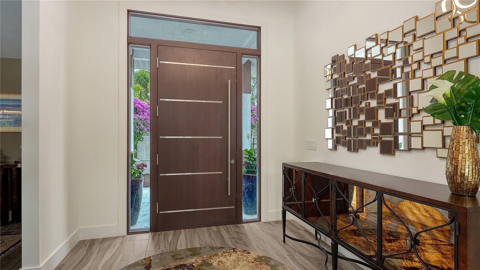 SOUTHPOINTE SHORES - Residential