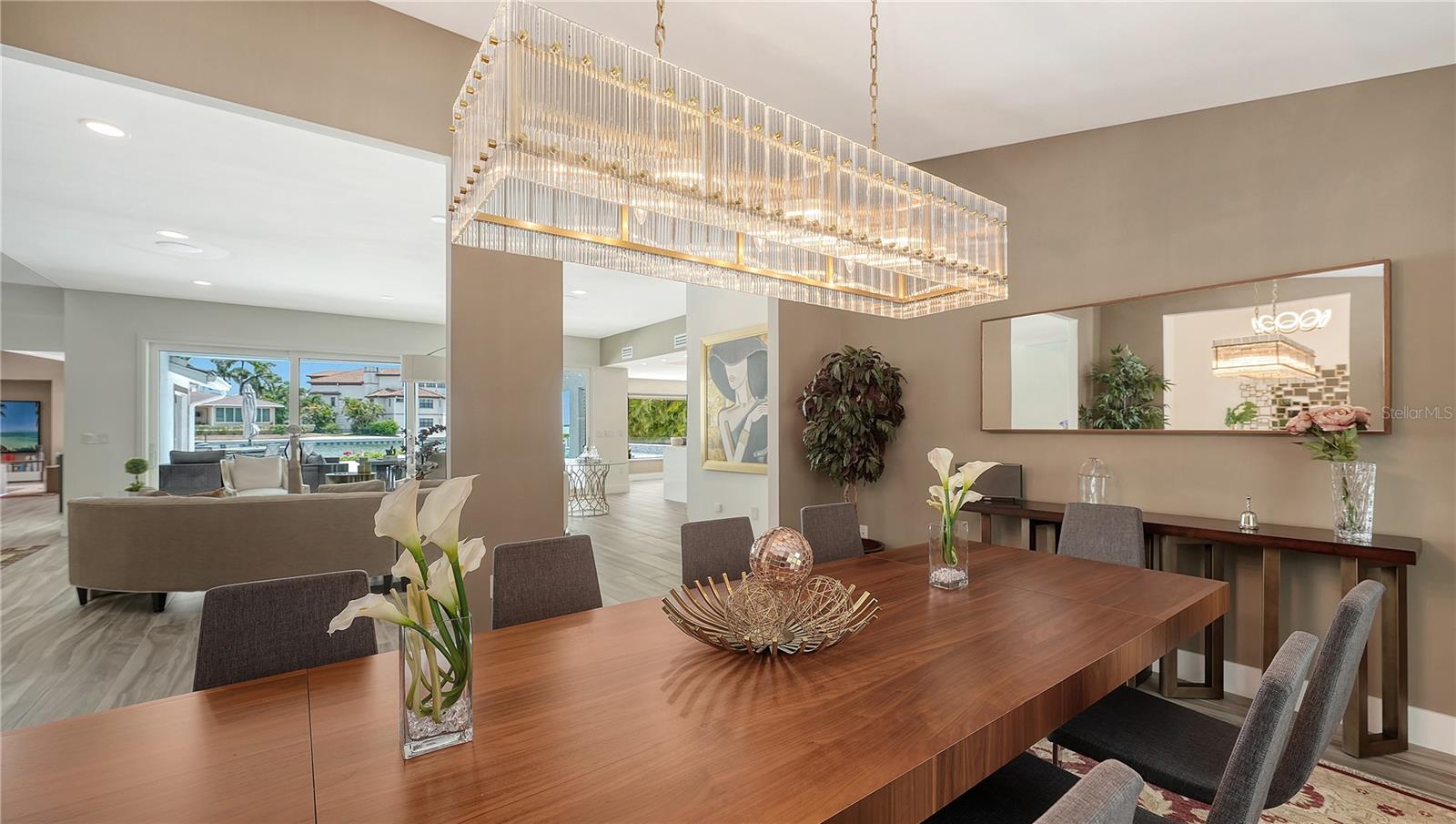 SOUTHPOINTE SHORES - Residential