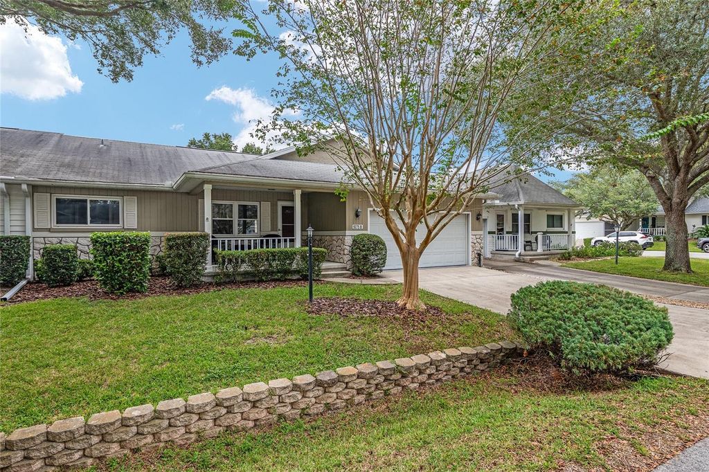 Photo of 9275 SW 97th Lane #B, Ocala, FL 34481 (MLS # OM710977)
