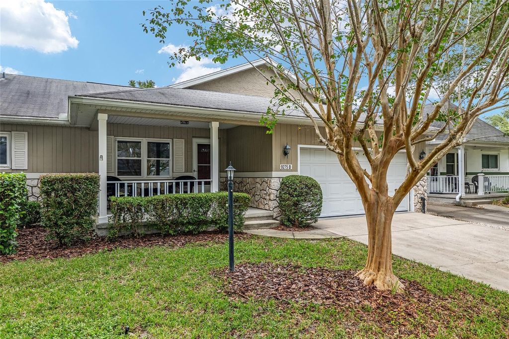 Photo of 9275 SW 97th Lane #B, Ocala, FL 34481 (MLS # OM710977)