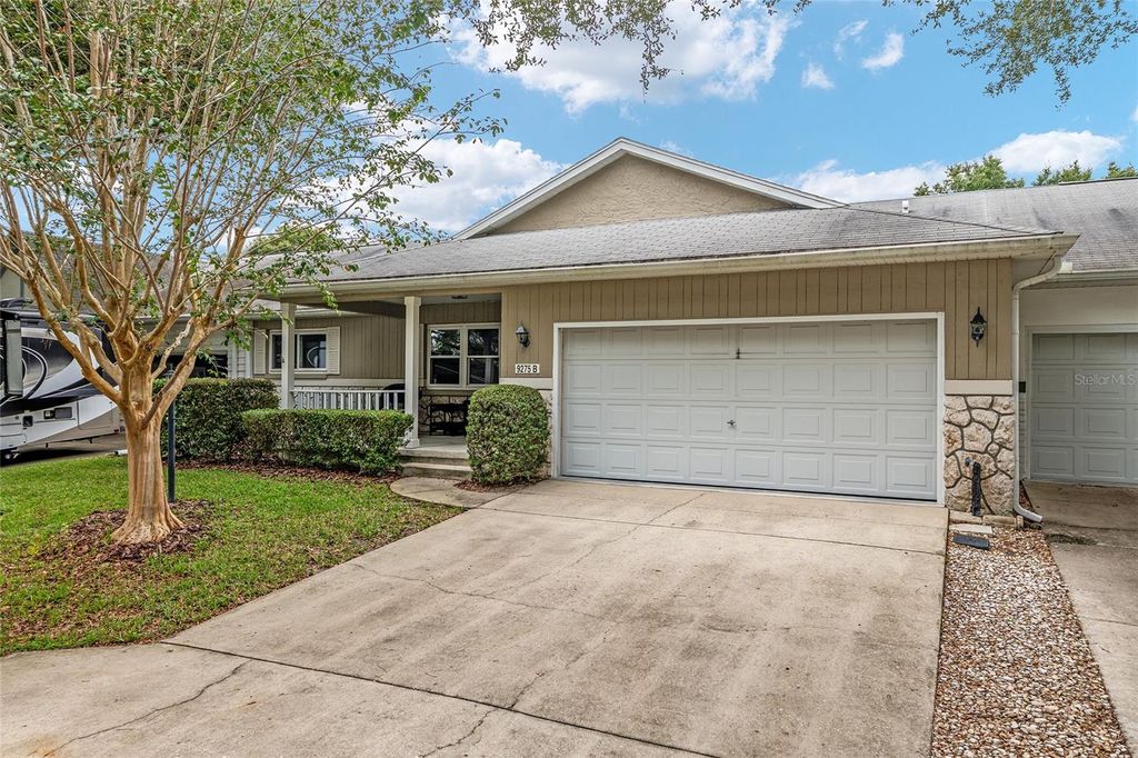 Photo of 9275 SW 97th Lane #B, Ocala, FL 34481 (MLS # OM710977)