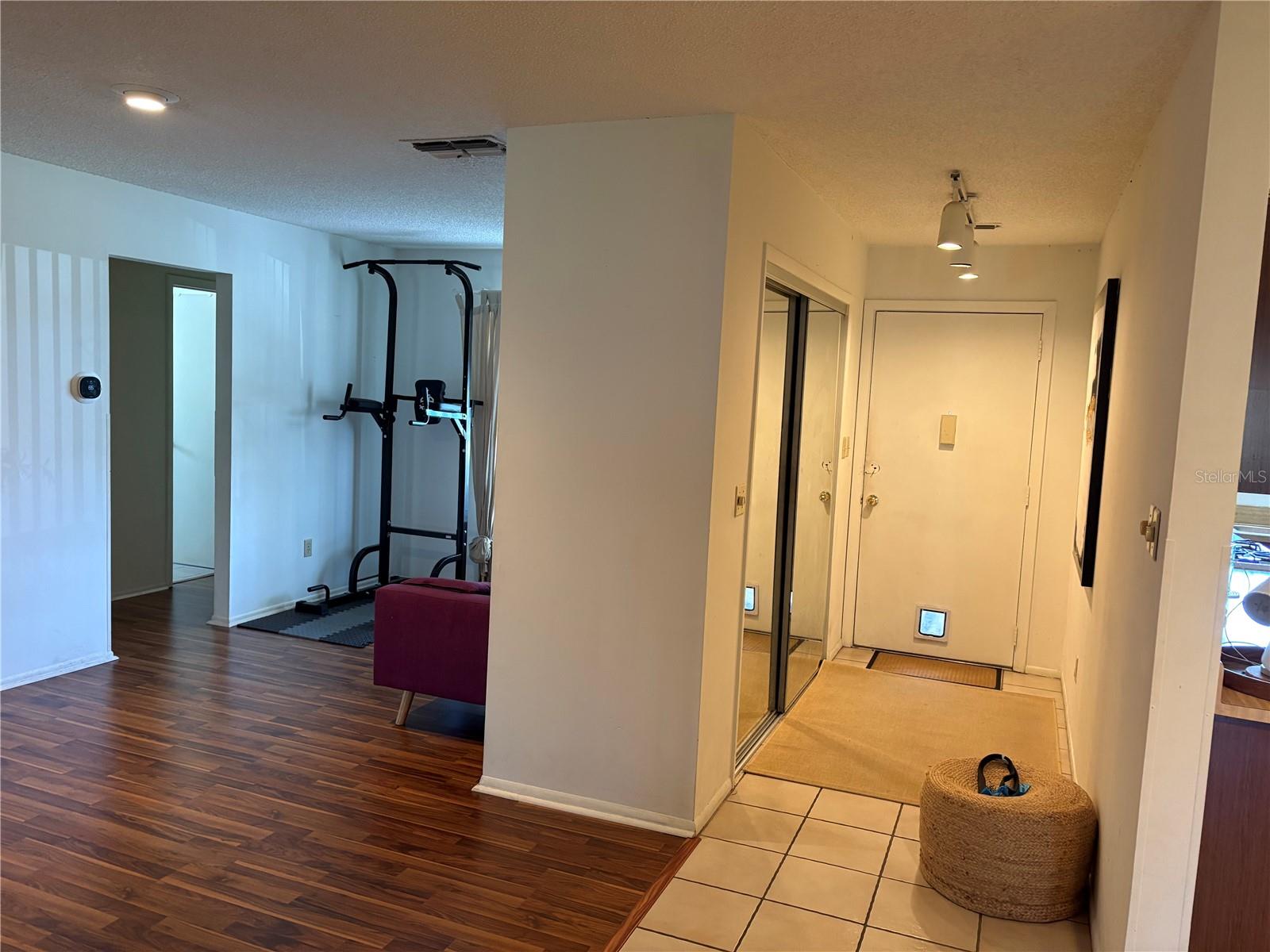 WINDMILL POINTE - Residential