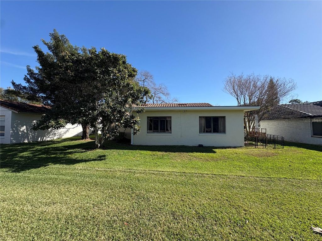 Photo of 10823 William And Mary Court, Orlando, FL 32821 (MLS # O6374871)