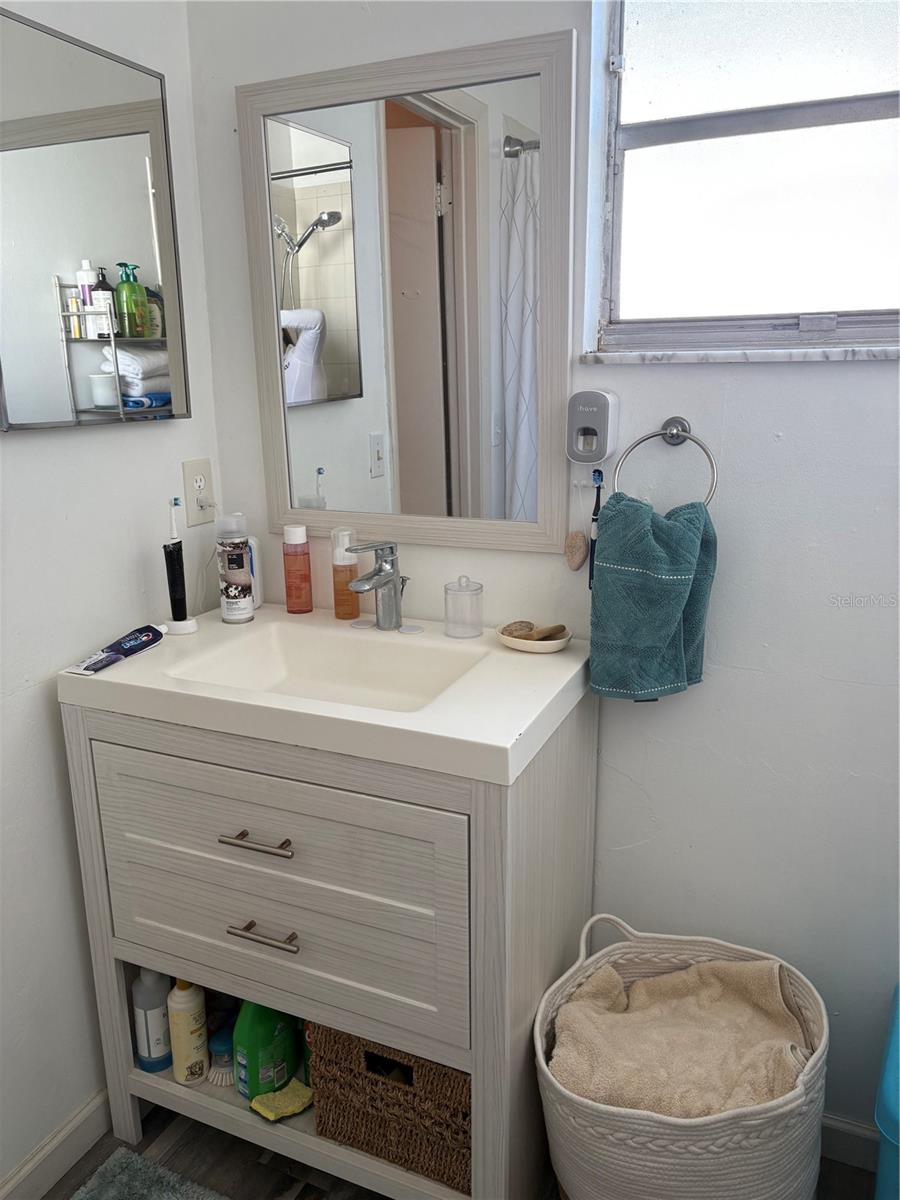 WINDMILL POINTE - Residential