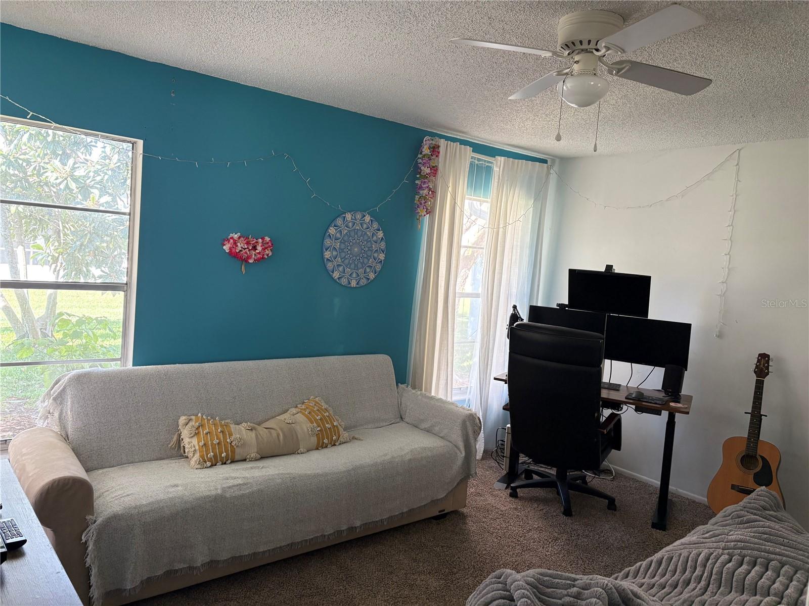 WINDMILL POINTE - Residential