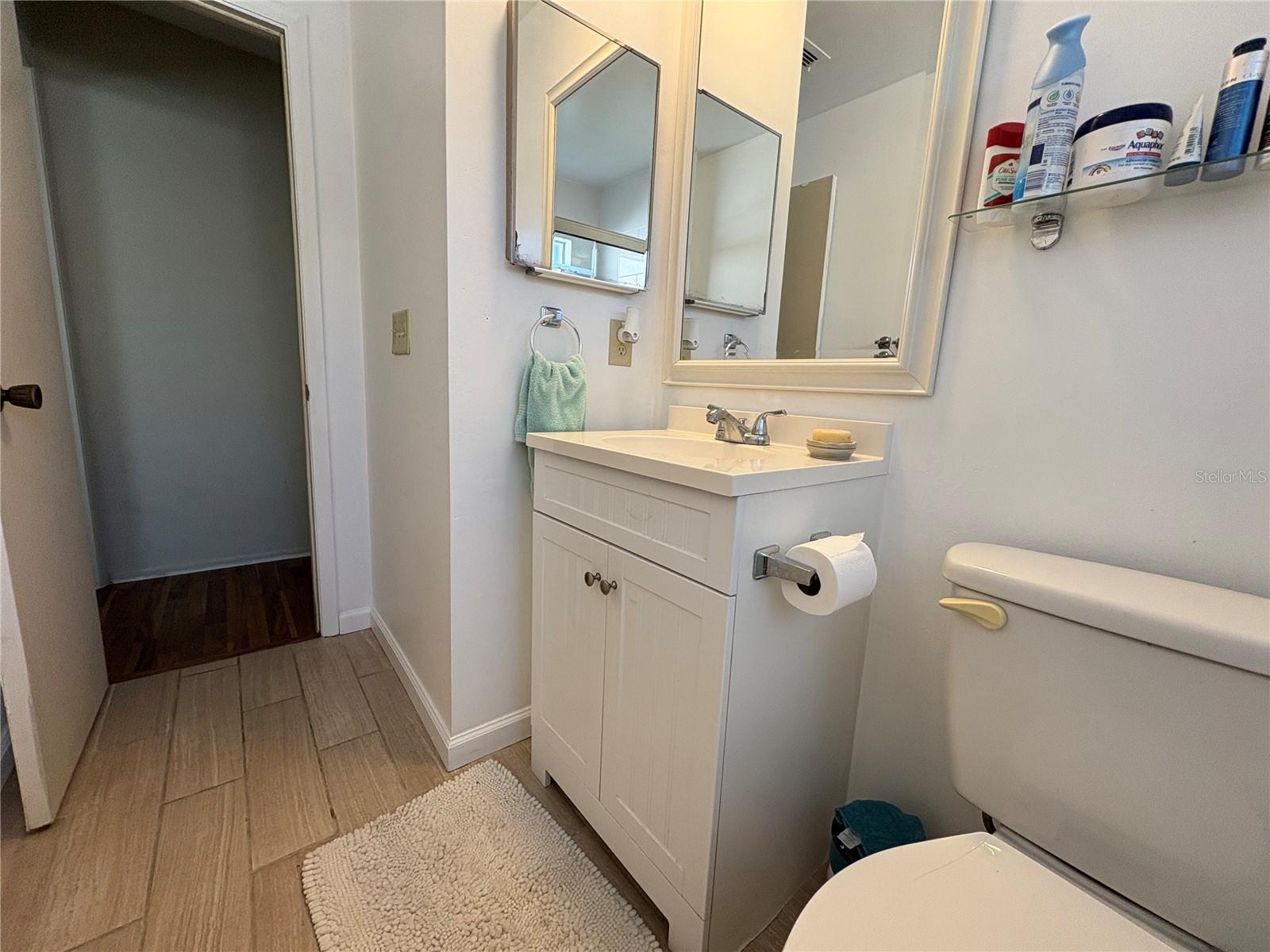 WINDMILL POINTE - Residential