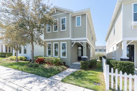 A home in NEW PORT RICHEY