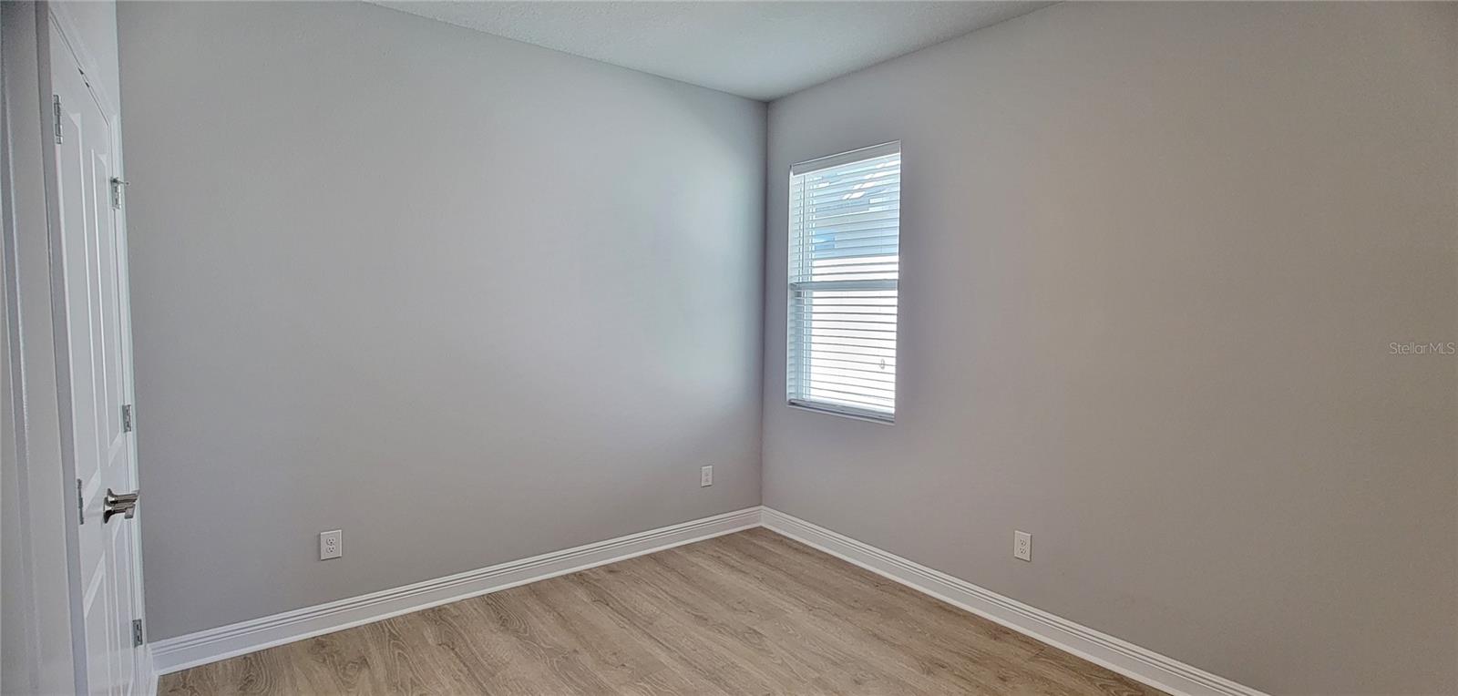 PERSIMMON PARK PH 1 - Residential Lease