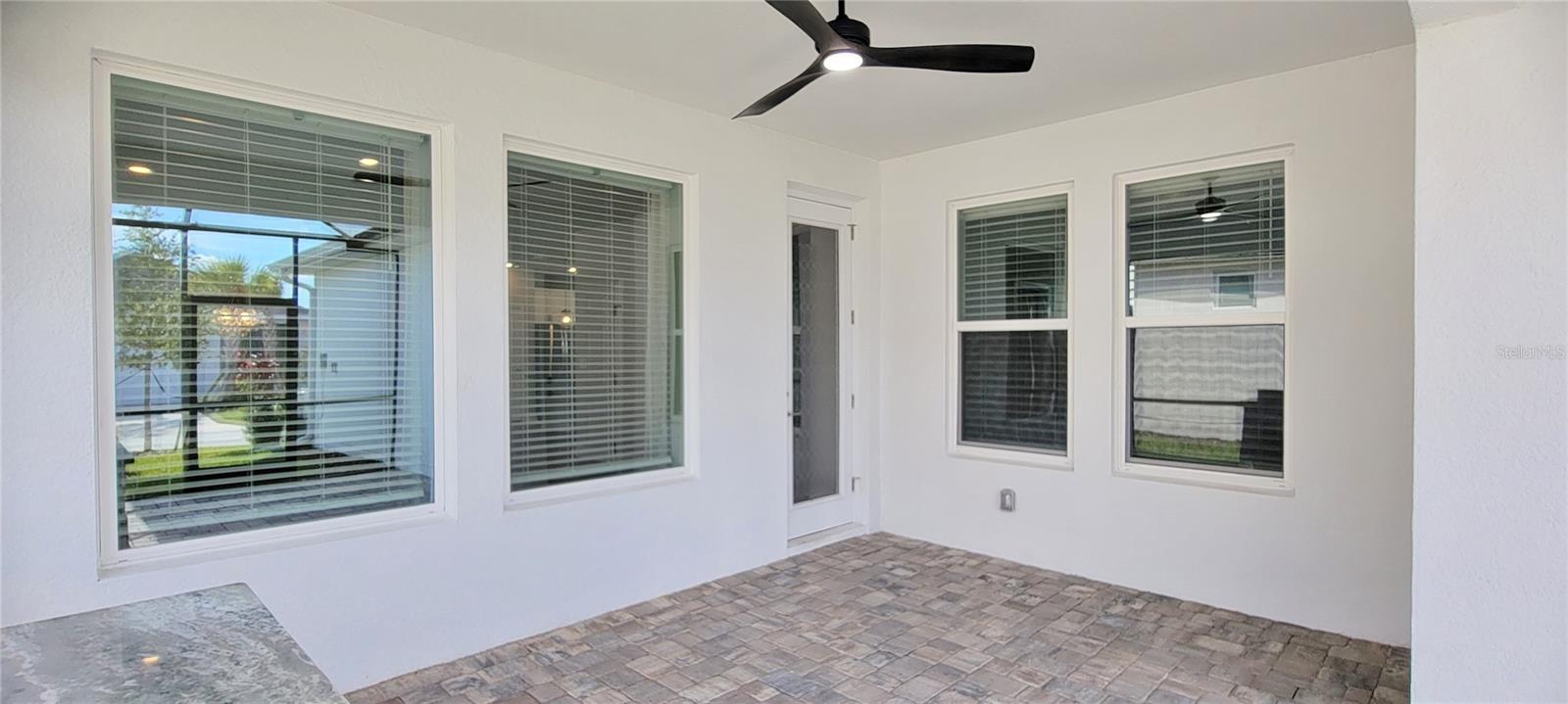PERSIMMON PARK PH 1 - Residential Lease