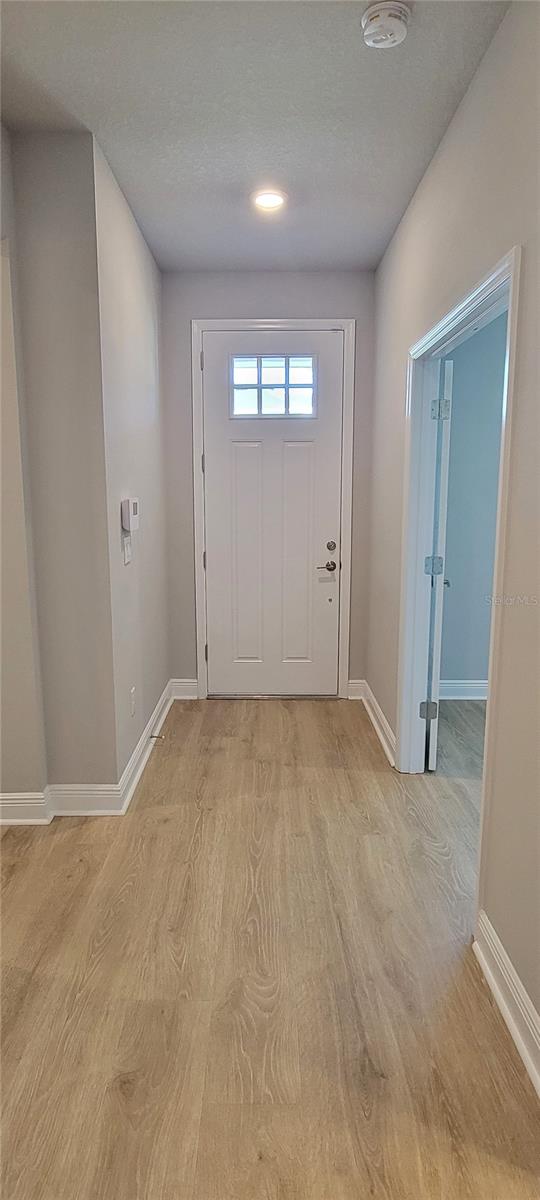 PERSIMMON PARK PH 1 - Residential Lease