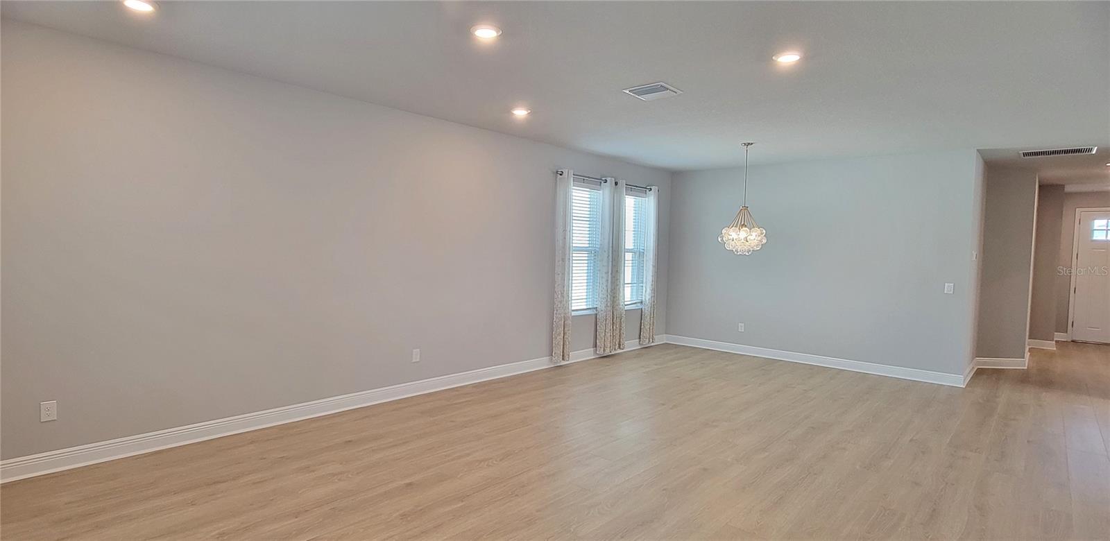 PERSIMMON PARK PH 1 - Residential Lease