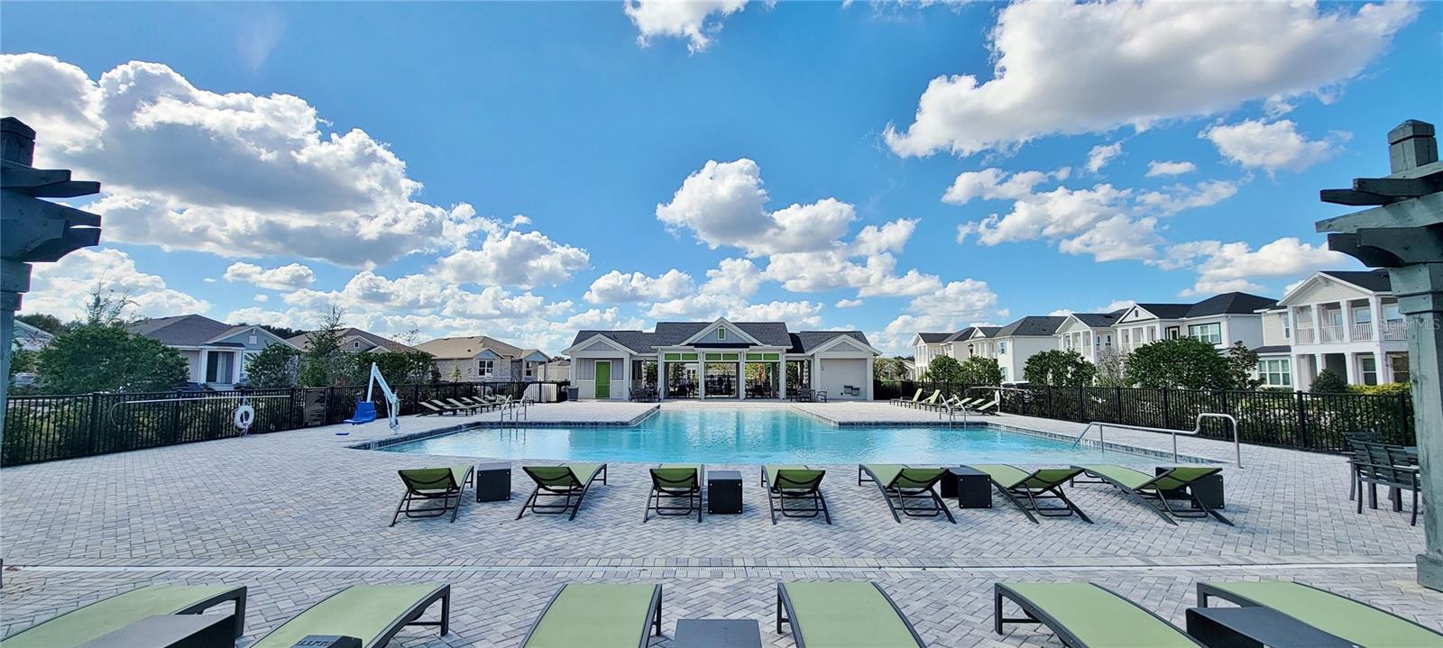 PERSIMMON PARK PH 1 - Residential Lease
