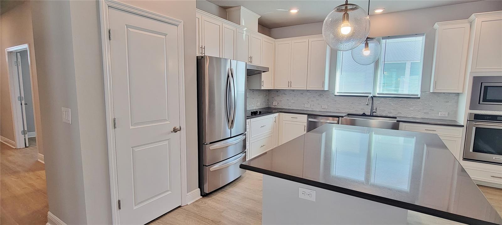 PERSIMMON PARK PH 1 - Residential Lease